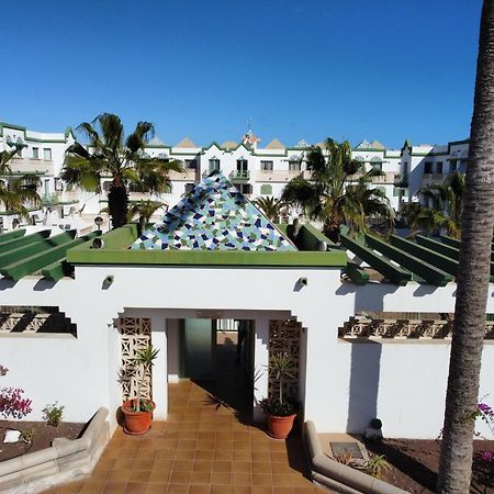 Casa Cooper Appartement Caleta De Fuste Buitenkant foto