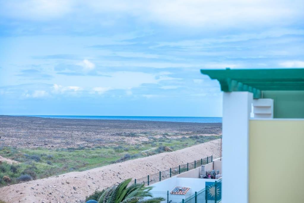 Casa Cooper Appartement Caleta De Fuste Buitenkant foto